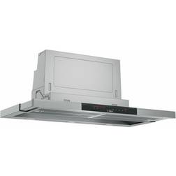 Bosch DFS097K51 90 cm, Silber, Edelstahl